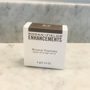 Rodan and Fields powder (Light)